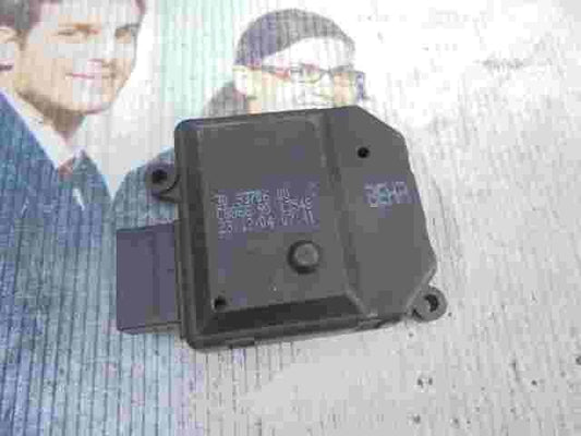 Calefacción actuador Peugeot 307 Citroen C4 309370600C BEHR C89689013548