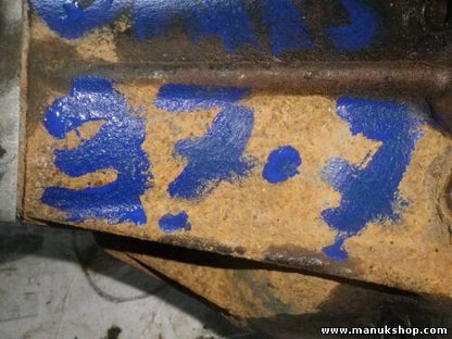 Grupo Diferencial Trasero Daihatsu Feroza 1.6 F300 1988/10-1999/12 piñón 37/7