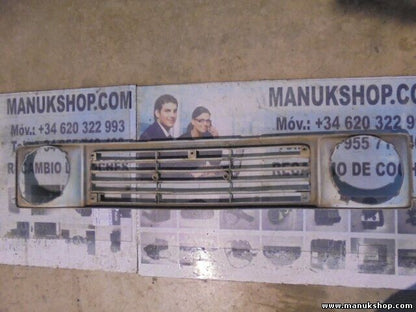 Parrilla rejilla frontal delantera Suzuki Samurai SJ 413