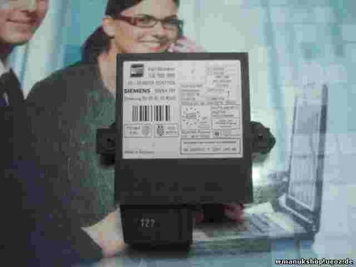 Control remoto Seat Ibiza Cordoba 1L0959800  1LO959800 SIEMENS 5WK4791