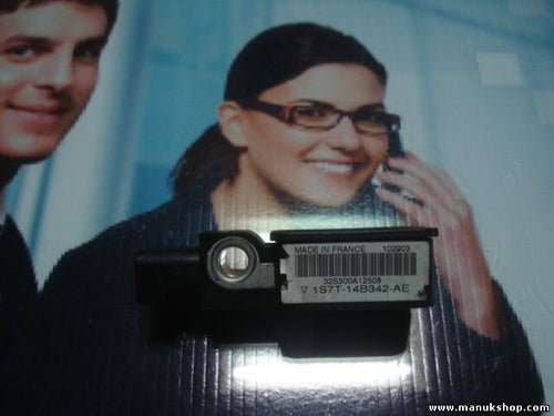 Sensor de impacto de airbag Ford Mondeo 1S7T14B342AE 1S7T-14B342-AE 32S300F14058