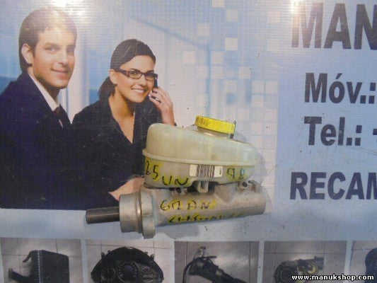 Bomba de freno Suzuki Grand Vitara JB (JT) 1.9 DDiS 8201B PP 4651 8225C