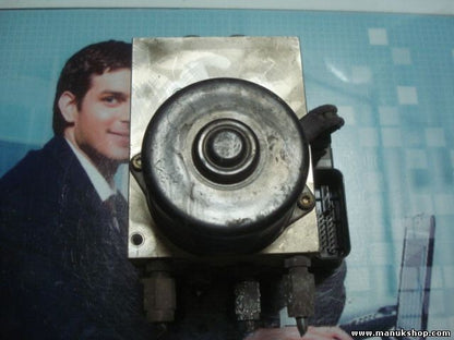 Unidad hidráulica del ABS Jaguar S-TYPE XW43-2C219-AE XW432C219AE XW432C333AG