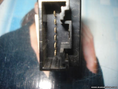 Mando Regulador Luz Cuadro Hyundai Coupe GK Bj. 02-05 949502C000 94950-2C000