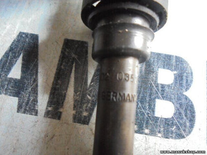 Inyector Mercedes W126 C126 0437502035