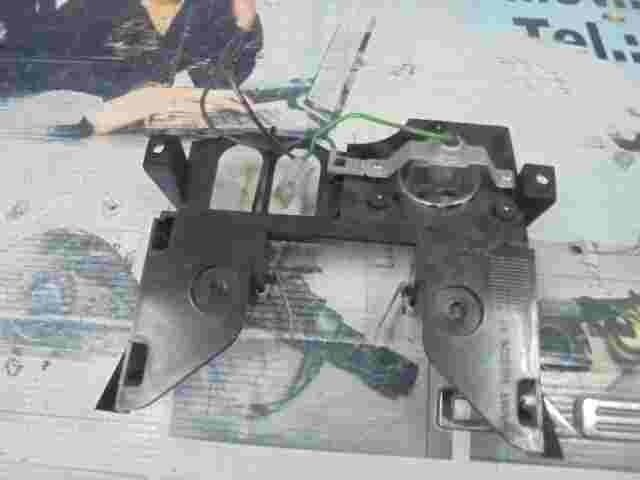 Luce interna Saab 9000 9660226 966022640 9660226 40