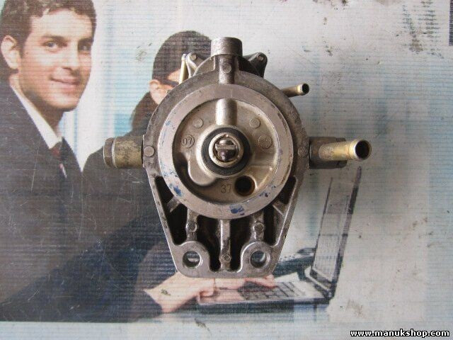 Soporte del filtro de aceite Nissan Terrano II R20 2.7 TDi 4WD 1996-2007 92 KW,