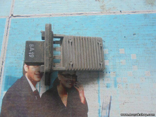 Resistencia calefaccion  SsangYong Actyon A100FR A100 FR A100-FR 8A19