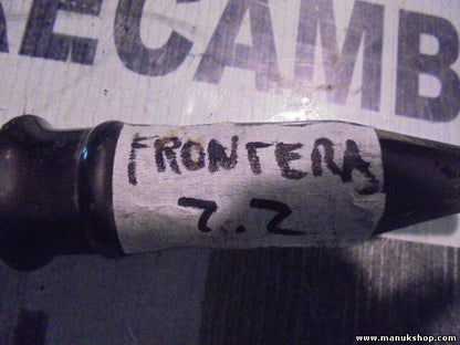 Ferro Cambio Opel Frontera B 6B_ 2.2 1998/10-2002/09 2171 cc, 85 KW, 116 CV