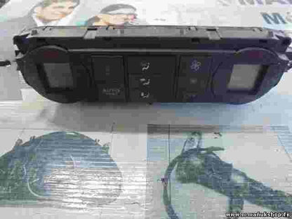 Climatizador Calefacción Clima panel de control Ford 3M5T-18C612-AR 3M5T18C612AR