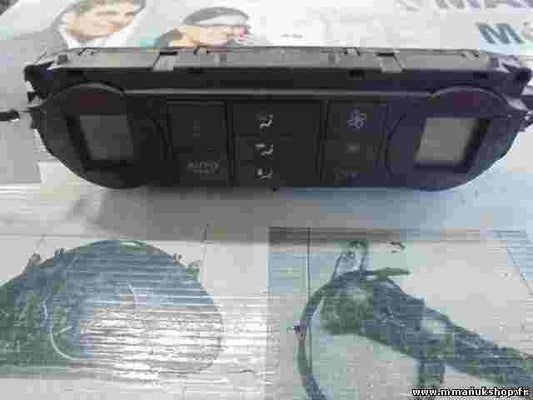 Climatizador Calefacción Clima panel de control Ford 3M5T-18C612-AR 3M5T18C612AR