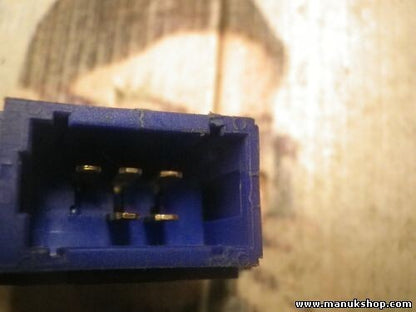 Interruptor de seguridad para niños Renault Scenic JA2 7700433116 PBTGF20