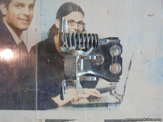 Bisagra de la puerta trasera  izquierda abajo Jeep Grand Cherokee III WH 3.0 CRD