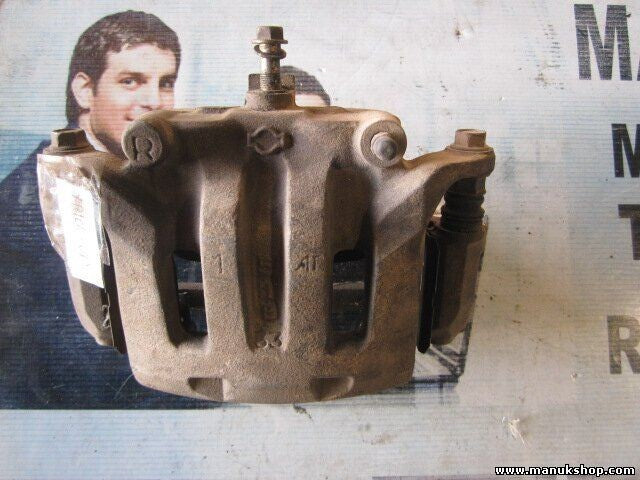 Pinza delantero derecho 2.5 D 4WD 51E33