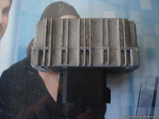 Recocido controlador Glow relé enchufe Opel Astra G Caravan 51299008A 09132691