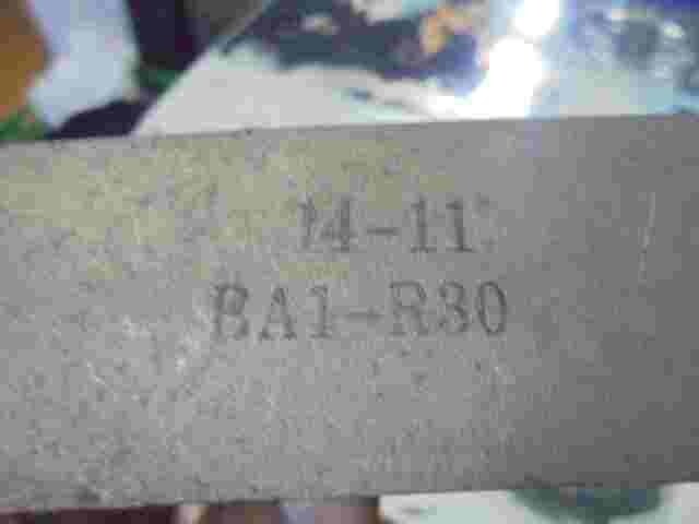 Regulador rectificador de voltaje SGR  Daelim 125 S3 BA1-R30 DMC BA1R30