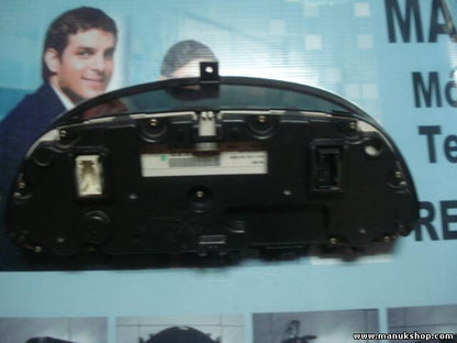 Cuadro de instrumentos Citroen 21655132-8 X0 9636440580 B 02 P9636440580 B02