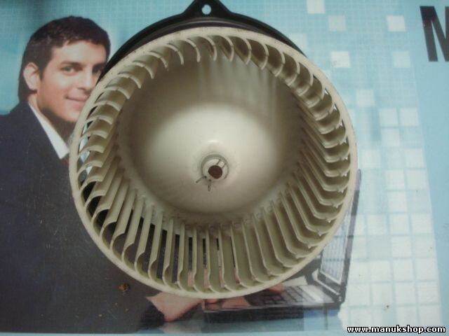 Ventilador de Calefacción Mazda 2 6 HB111 GJ8AA02 8940000222 894000-0222 8940000