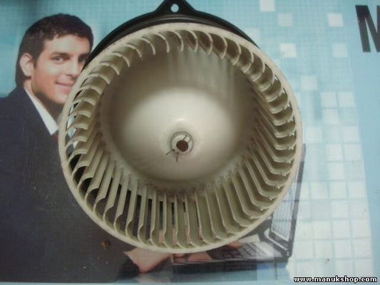 Ventilador de Calefacción Mazda 2 6 HB111 GJ8AA02 8940000222 894000-0222 8940000