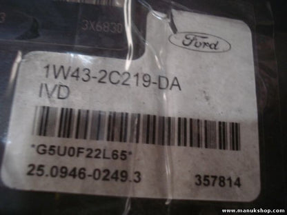 Unidad hidráulica del ABS Jaguar S-Type ATE 25094602183 25094602493 25020407834