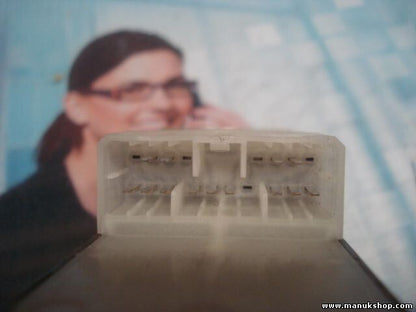 mando botonera elevalunas Fiat Sedici Suzuki SX4 Grand Vitara 64J20 1296T