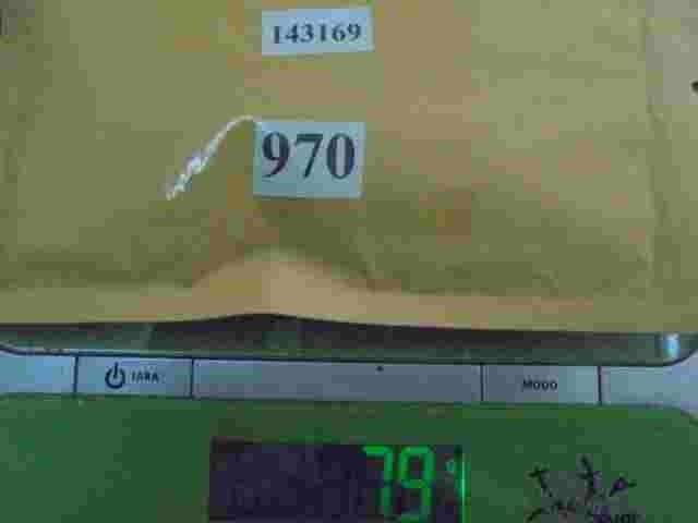 VIS colonnette Citroen Peugeot 143169 1431.69