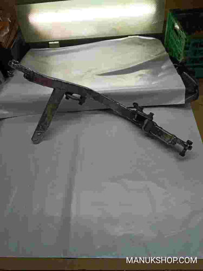 Soporte bastidor  Suzuki GSX R 1100 91--1993