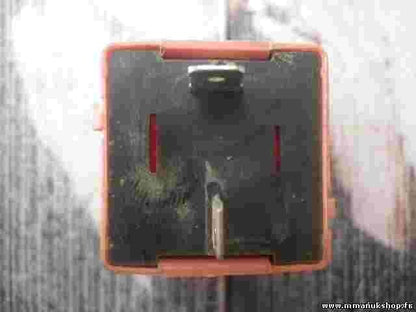 Relé Land Rover Freelander YWZ10003 YWZ 10003 LUCAS