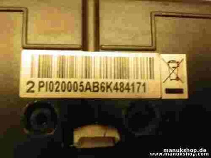 Pantalla del teléfono Bluetooth  PARROT PI020005AB6K484171