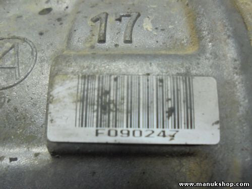 Compressore d'aria Land Rover Discovery 2.5 4472003430 4473001281 4473001280