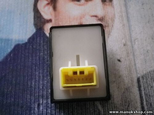 MANDO RETROVISOR Suzuki Vitara ET, TA 1996/12-1998/03