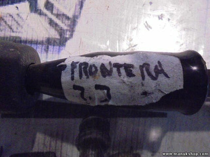Ferro cambio Opel Frontera A 2.3 TD 4X4 1991-1995