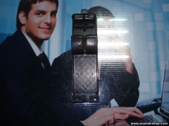 mando botonera elevalunas Volkswagen Golf 4 Bora Passat 1J3959857 F005S00004