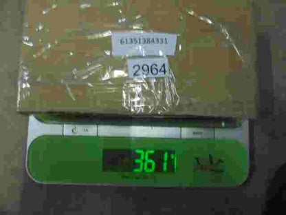 Módulo de luz BMW E34 1993 61351384331 61.35-1.384 331 6061.40X.01E RM / LOV