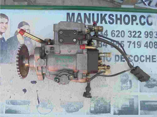 Bomba de inyección Chrysler Voyager III GS 2.5L BOSCH 0460404975 0 460 404 975