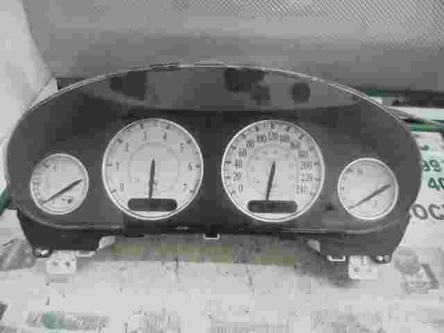 Cuadro de instrumentos Chrysler 300M L411AB 70113R TN2574104972 P05026411ABP