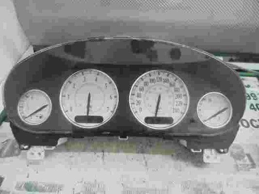 Cuadro de instrumentos Chrysler 300M L411AB 70113R TN2574104972 P05026411ABP