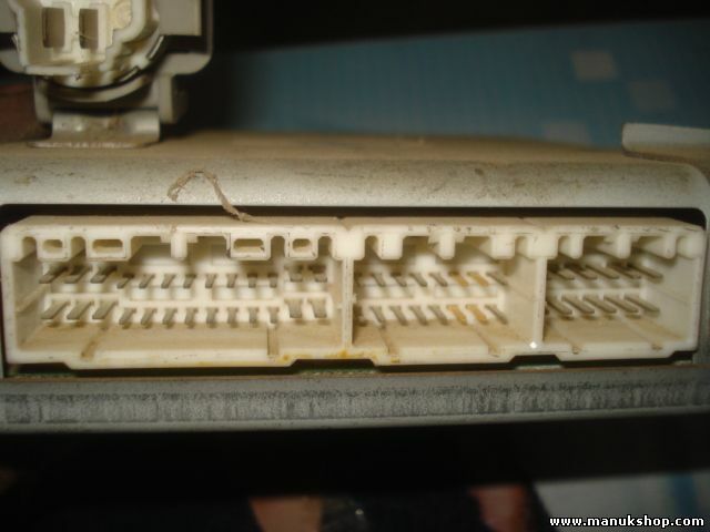 Centralina sospensioni pneumatiche Lexus LX470 LX-470 Land Cruiser 8929060020