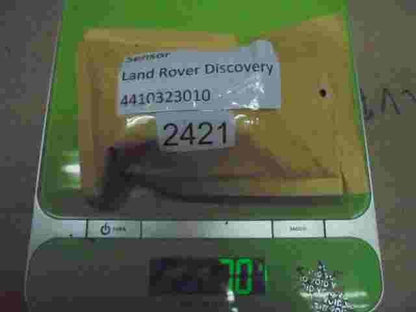 Sensor velocidad revoluciones de la rueda Land Rover Discovery WABCO 4410323010