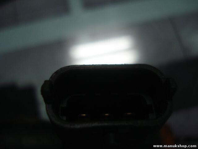 Sensor presión de aire Fiat Grande Punto (199) 156 1.4 0261230052 0701083CX1