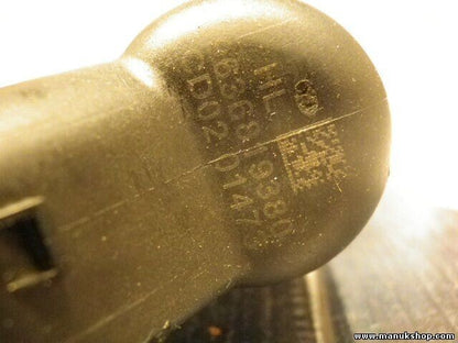 Inyector Suzuki Peugeot Citroen 9636819380 CD0201473 0308806802 03 088 06802