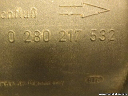 Caudalímetro Land Rover Discovery BOSCH 0280217532 0 280 217 532