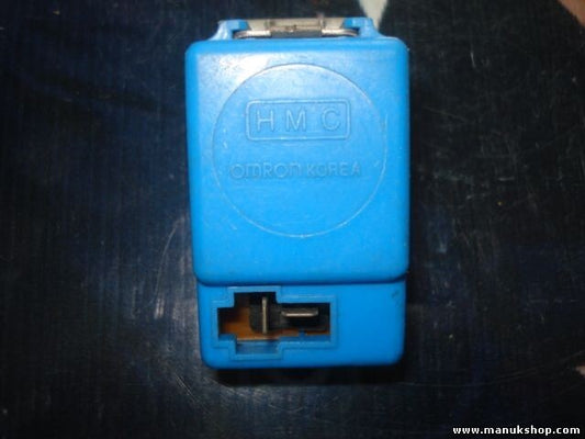 Relé Hyundai Matrix 9683117000 96831-17000 ZBX 96831 17000