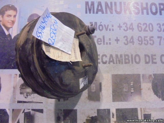 Servofreno SsangYong Rexton GAB RX 270 2.7 XDi D27DT