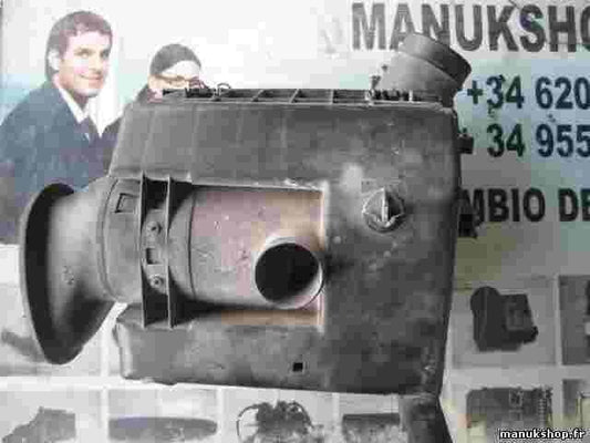 Caja de filtro de aire Land Rover Range Rover P38 2.5 4614685902 ESR4085