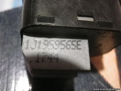 MANDO RETROVISOR  VW 1J1959565E 3495