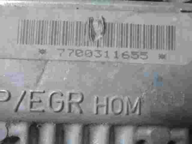 Centralita Renault Master Espace 7700311739 7700311655 SAGEM 216510786