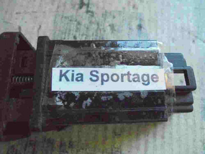 Interruptor de emergencia Kia Sportage
