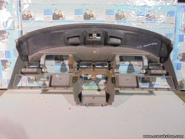 Salpicadero Land Rover Freelander TD4