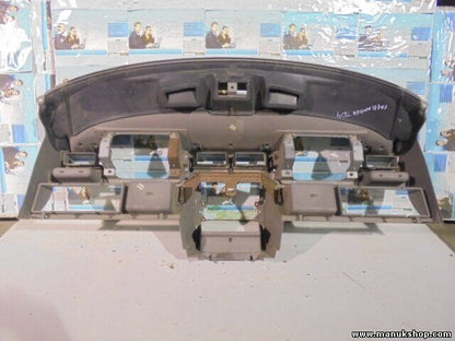 Salpicadero Land Rover Freelander TD4